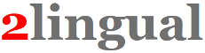2lingual Google Search